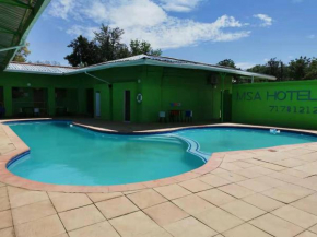 MSA Hotel